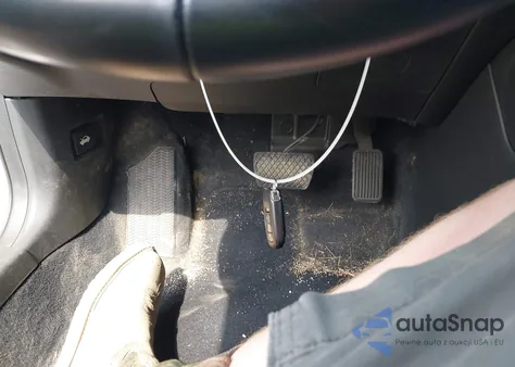 2022 Honda Civic Ex z USA, uszkodzony, nr VIN JHMFE1F78NX004526